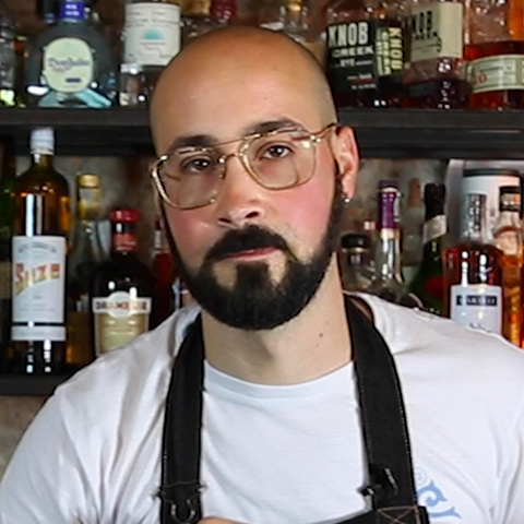 utrender Luca Mandricardo